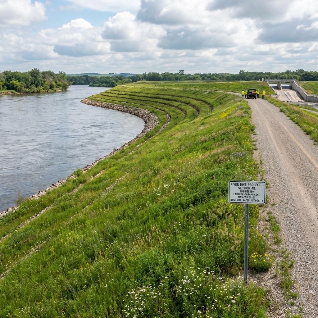 Prévention Inondation